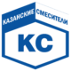 Логотип ООО "Казанский завод смесителей"